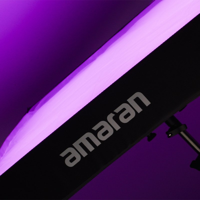 Amaran F22c