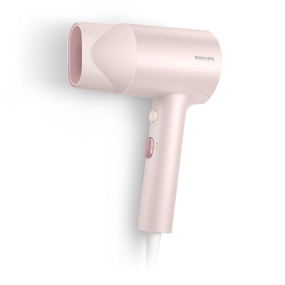 Secador Philips 3000 Series Bhd321/50  1600 W Rosa