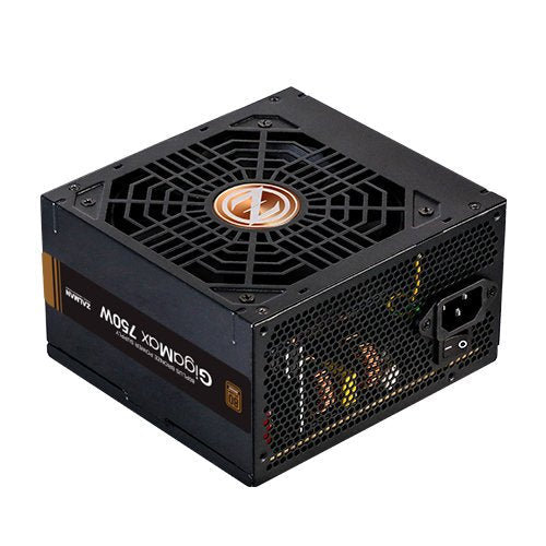 Zalman Gigamax 750w 80+ Bronze Eu Zm750-Gvii