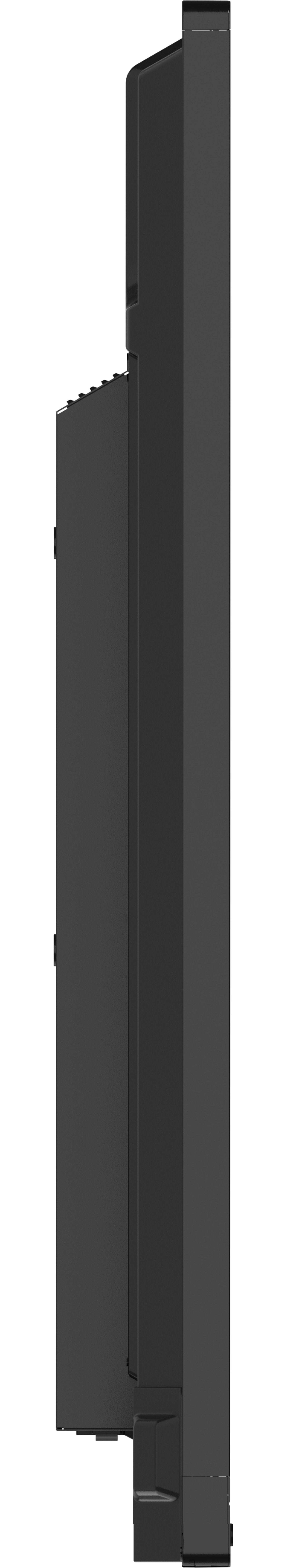 Viewboard G Serie Touchscreen - 55inch - 4k -  Without Android - 400 Nits - 2x15w - Usb-C - Hdmi