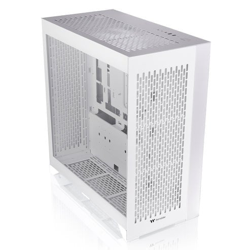 EAN 4711475644403 - Thermaltake CTE E660 MX Midi Tower Blanco imagen 2