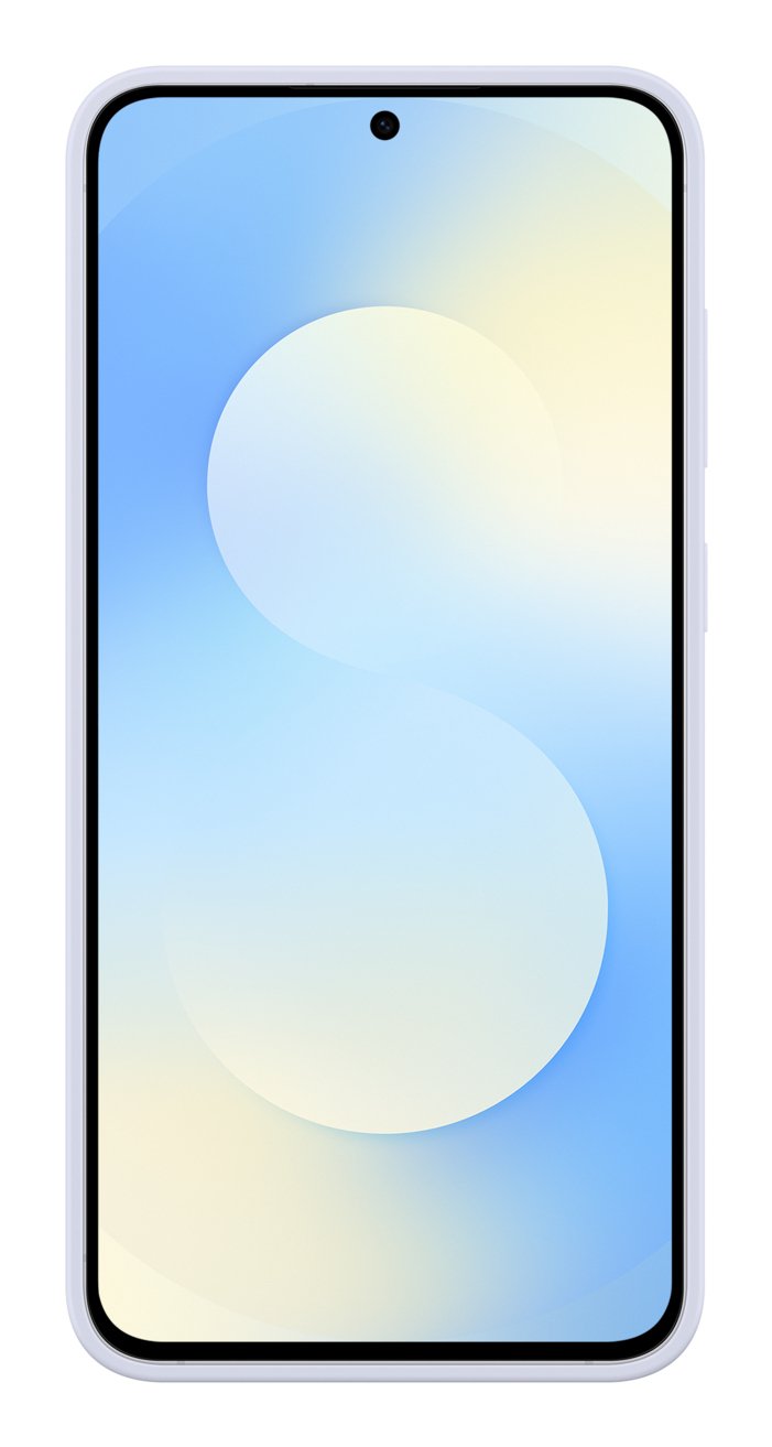 EAN 8806097670087 - Samsung EF-PS731 funda para teléfono móvil 17 cm (6.7") Azul claro imagen 2