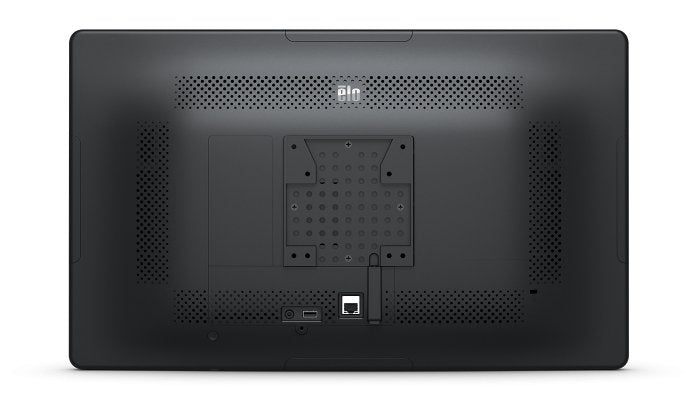 Elo Touch Solutions I-Series E692640 All-In-One Pc Intel® Celeron® 54,6 Cm (21.5") 1920 X 1080 Pixeles Pantalla Táctil 4 Gb Ddr4-Sdram 128 Gb Ssd All-In-One Tablet Pc Windows 10 Wi-Fi 5 (802.11ac) Negro