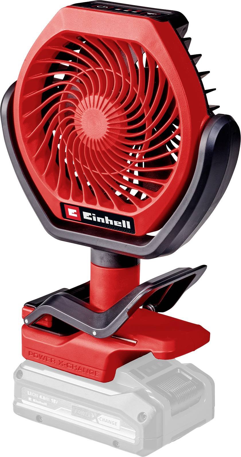 EAN 4006825677645 - Einhell 3408061 no categorizado imagen 1