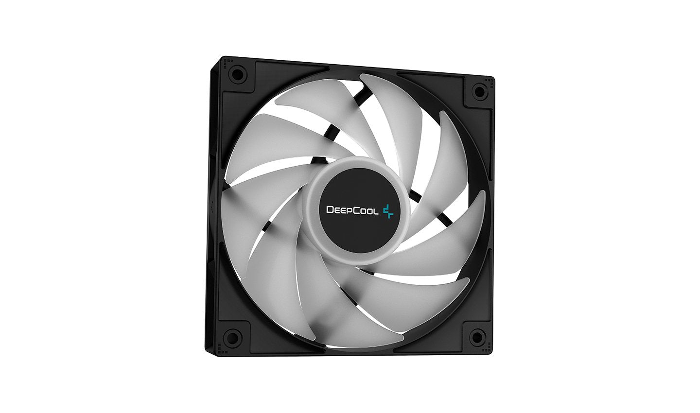 Refrigeracion Liquida Deepcool Le300 Marrs 120mm, R-Le300-Bklnmg-G-1