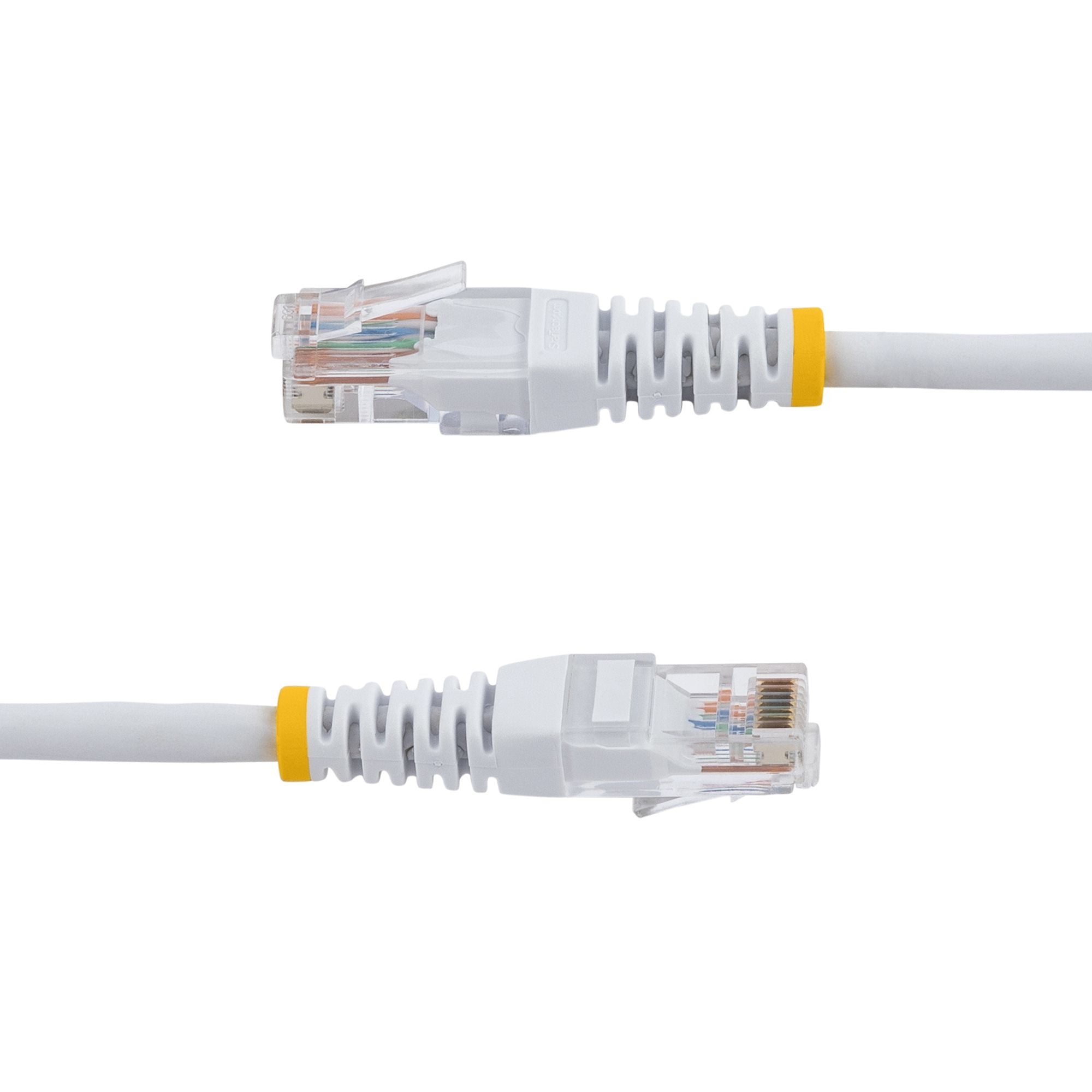Startech Cable Red Eth. 15m Utp Patch Cat5e Cat 5e