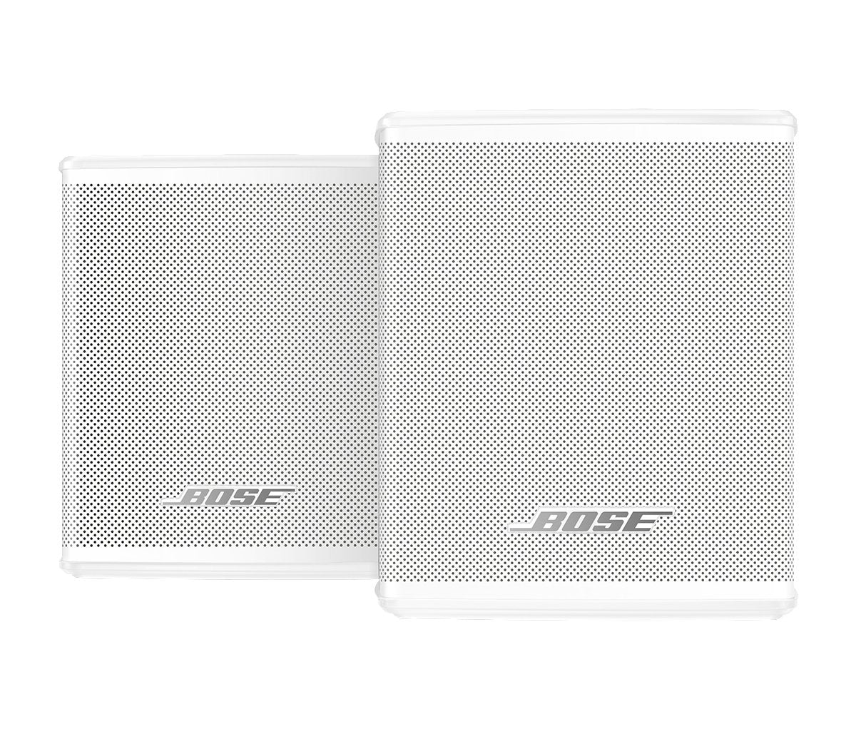 EAN 17817789455 - Bose Surround Speakers Blanco Inalámbrico y alámbrico imagen 1