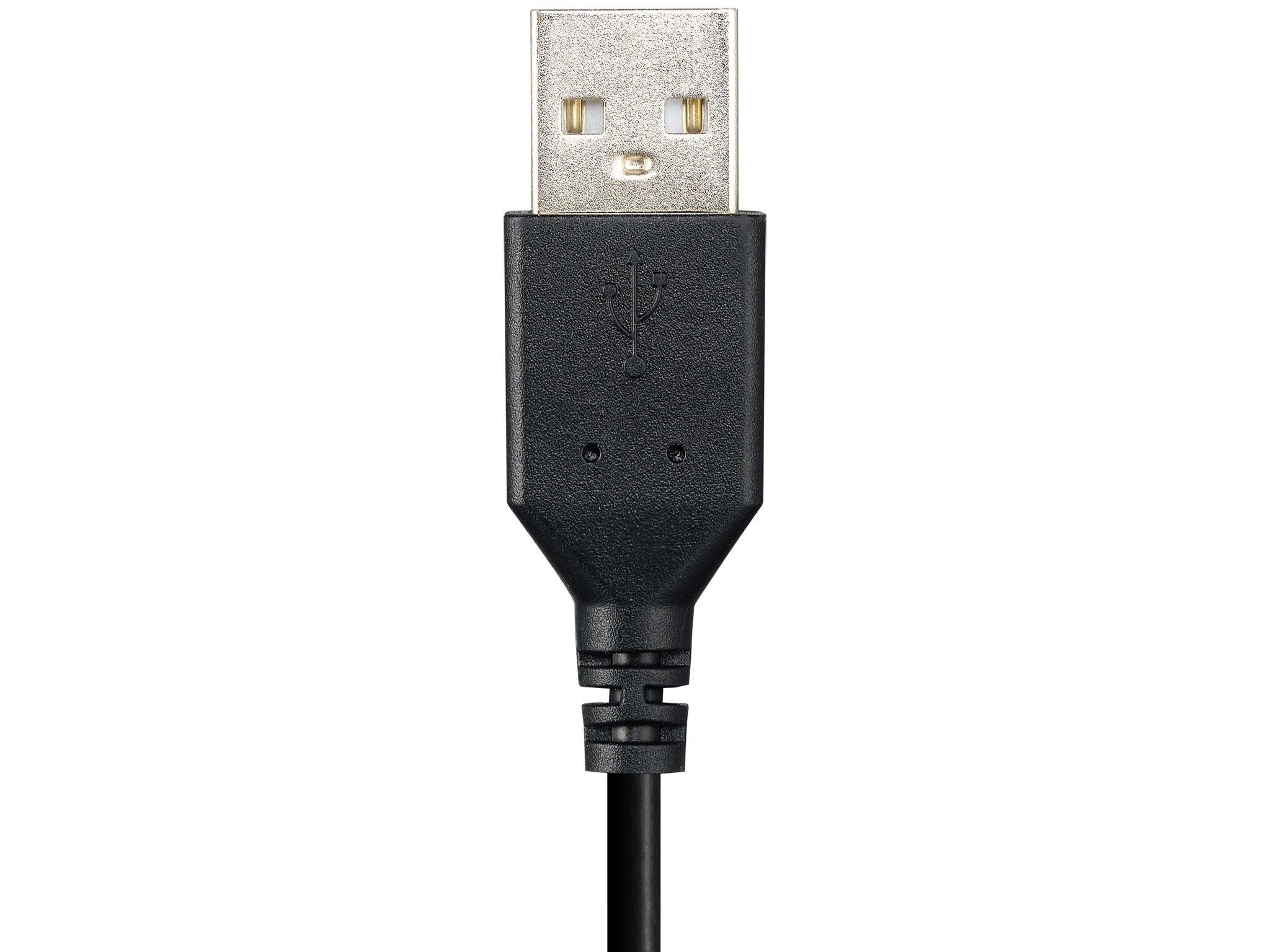 EAN 5705730126284 - Sandberg 126-28 auricular y casco Auriculares Alámbrico Diadema Oficina/Centro de llamadas USB tipo A Neg imagen 3