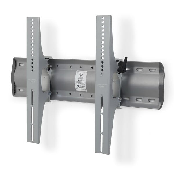 Ergotron 61-143-003 Soporte De Pared Para Pantalla Plana Plata
