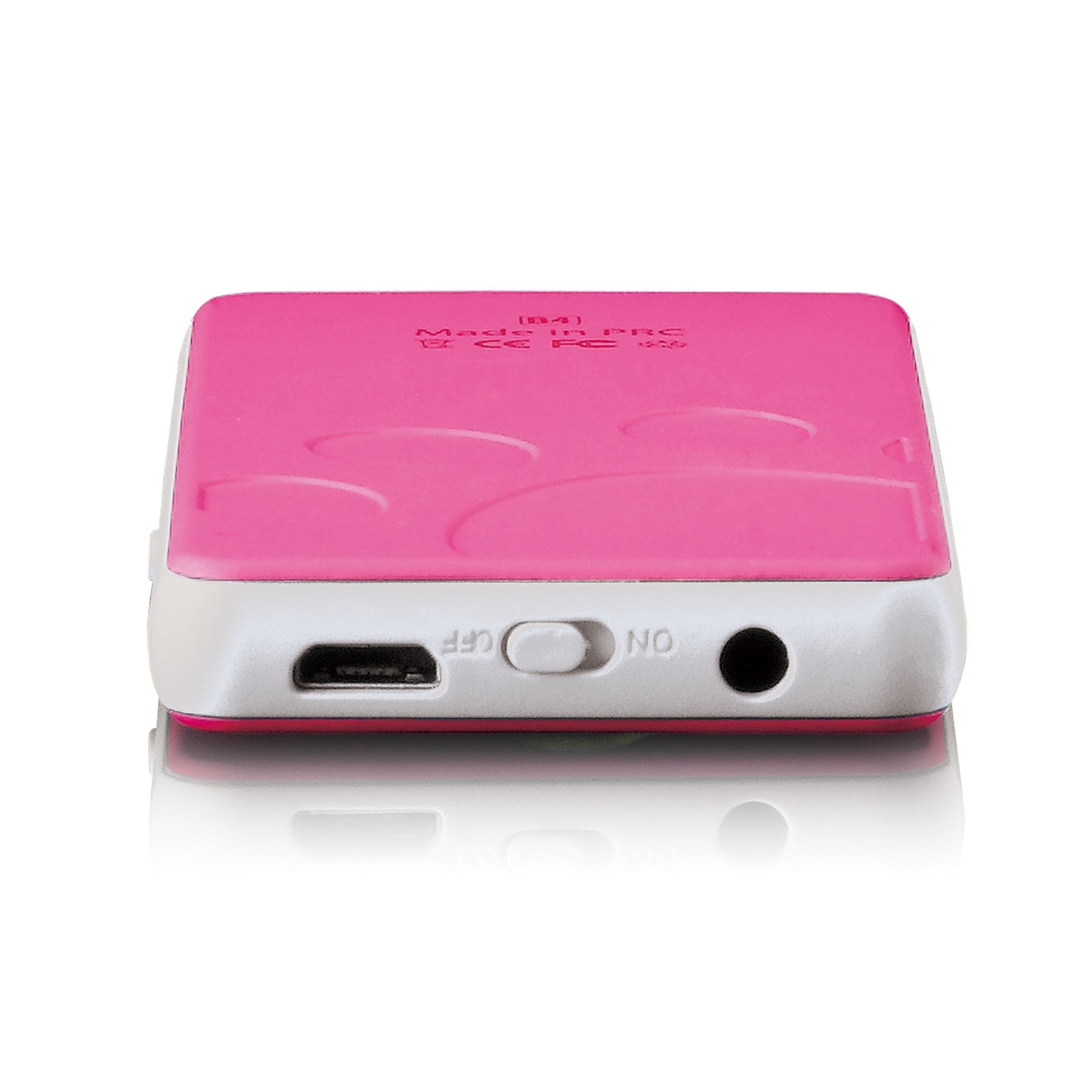Lenco Xemio-560pk Pink
