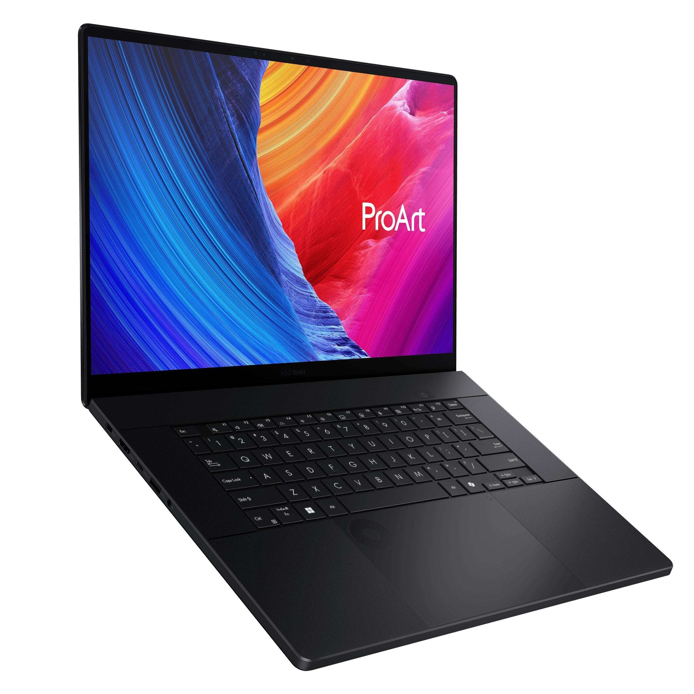 EAN 4711636046633 - ASUS ProArt P16 H7606WP-SC104W Copilot+ PC 40,6 cm (16") Pantalla táctil LPDDR5x-SDRAM 1 TB NVIDIA GeForc imagen 8