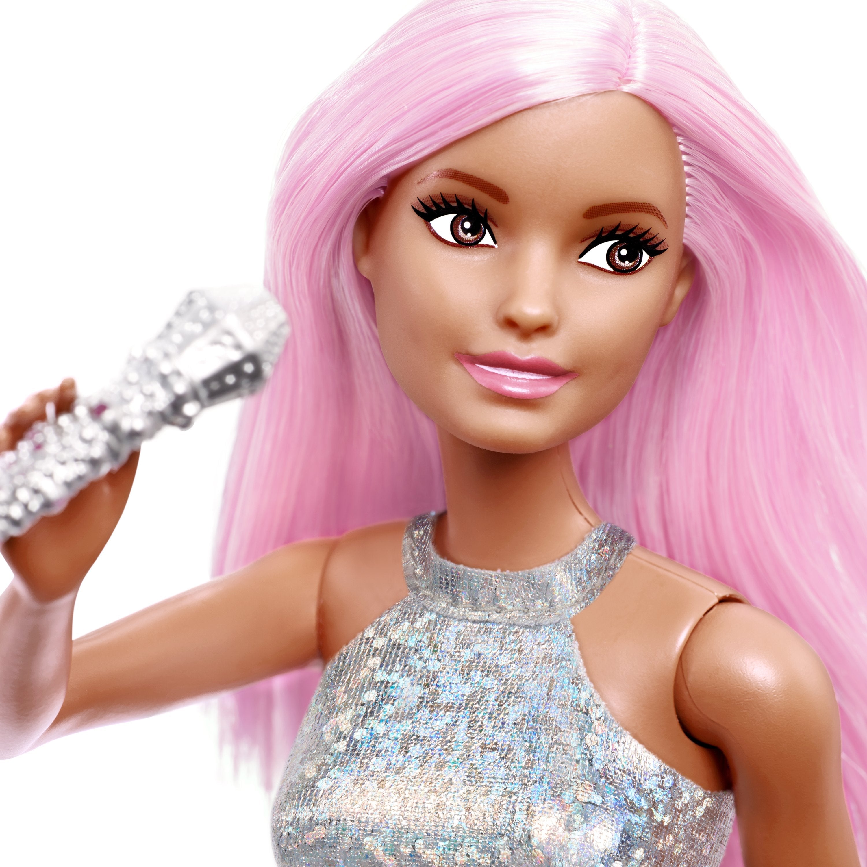 EAN 0194735277582 - Barbie JCW42 muñeca imagen 4