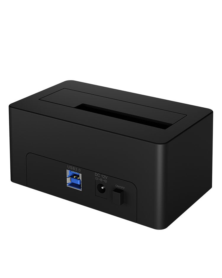EAN 4250078173366 - ICY BOX IB-1121-U3 USB 3.2 Gen 1 (3.1 Gen 1) Type-A Negro imagen 8