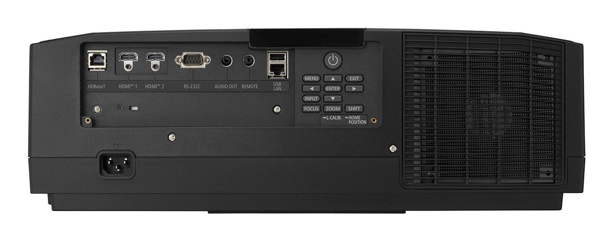 Sharp Nec V731u - 3-Lcd-Projektor - 3d - 7300 Ansi-Lumen - Wuxga (1920 X 1200)