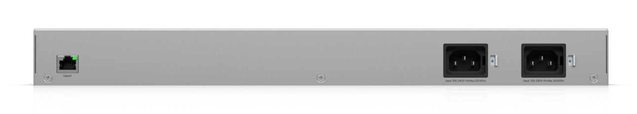 EAN 810084699935 - Ubiquiti UniFi WAN Switch RJ45 Gigabit Ethernet (10/100/1000) 1U Gris imagen 4