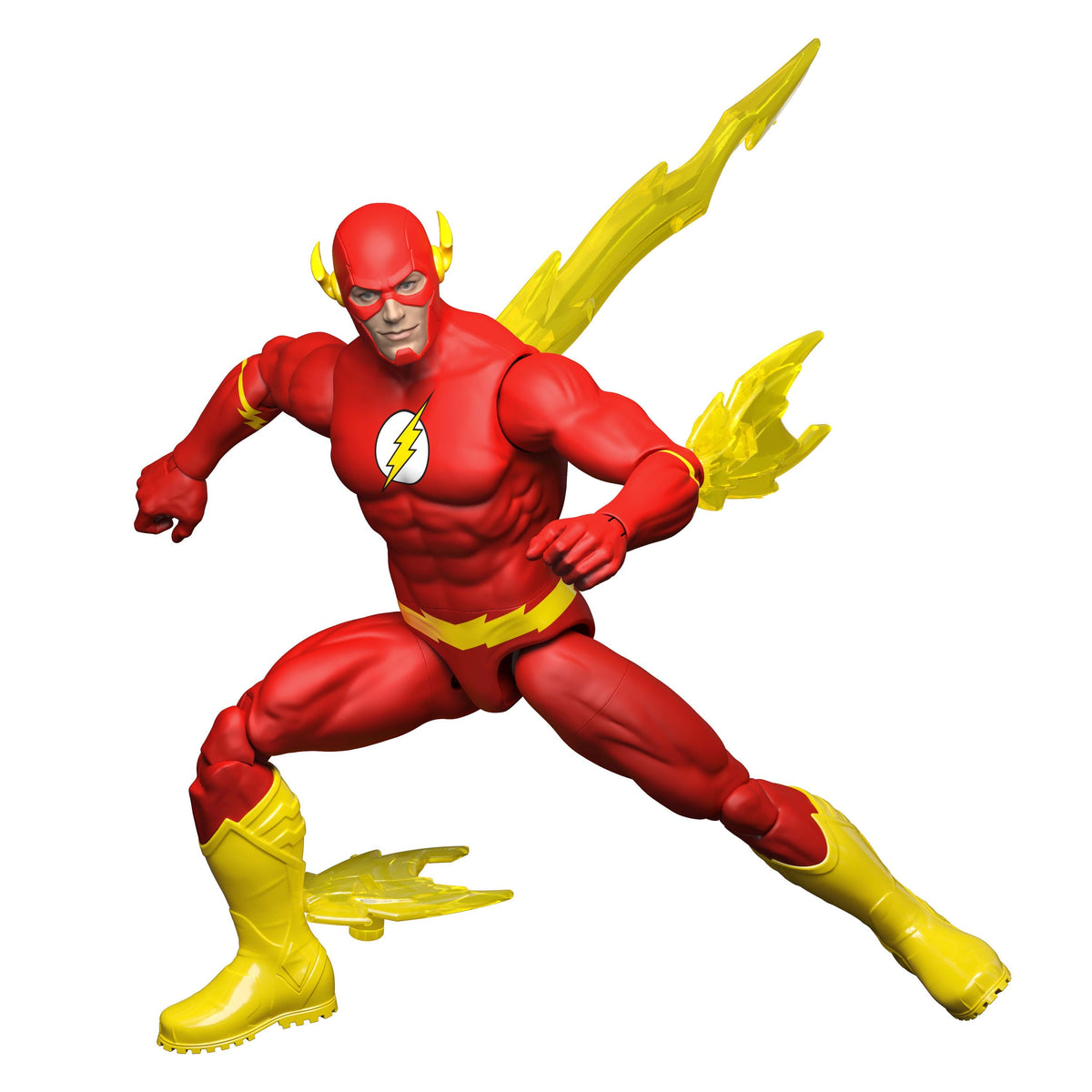 Figura The Flash Dc Universe 15cm