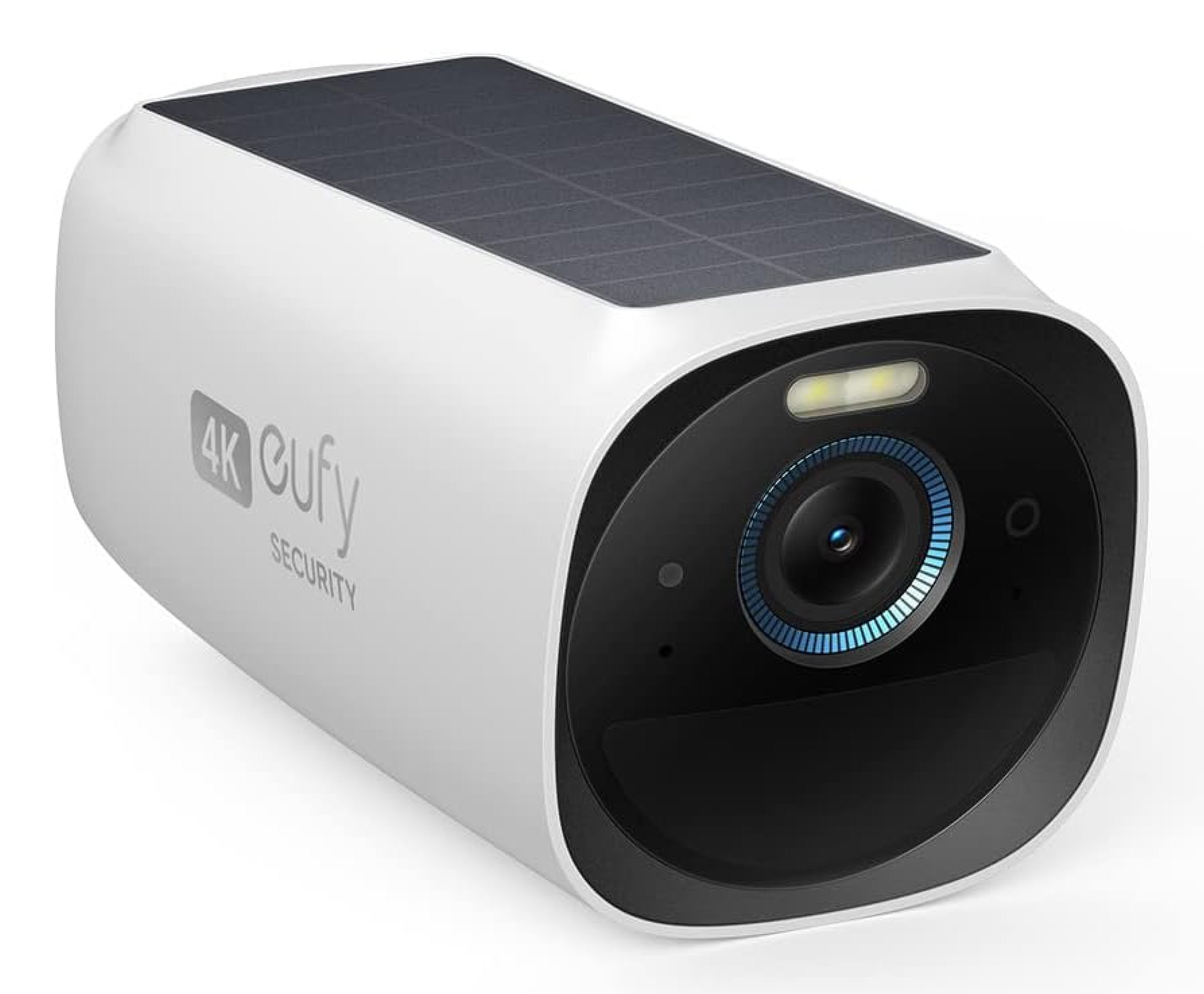 Wrl Camera S330 Eufycam 3/T81603w1 Eufy