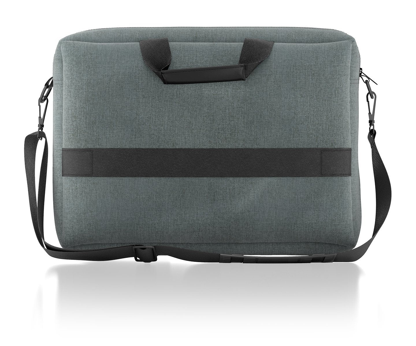 Aisens Maletin Premium Para Portatil 15,6, Gris