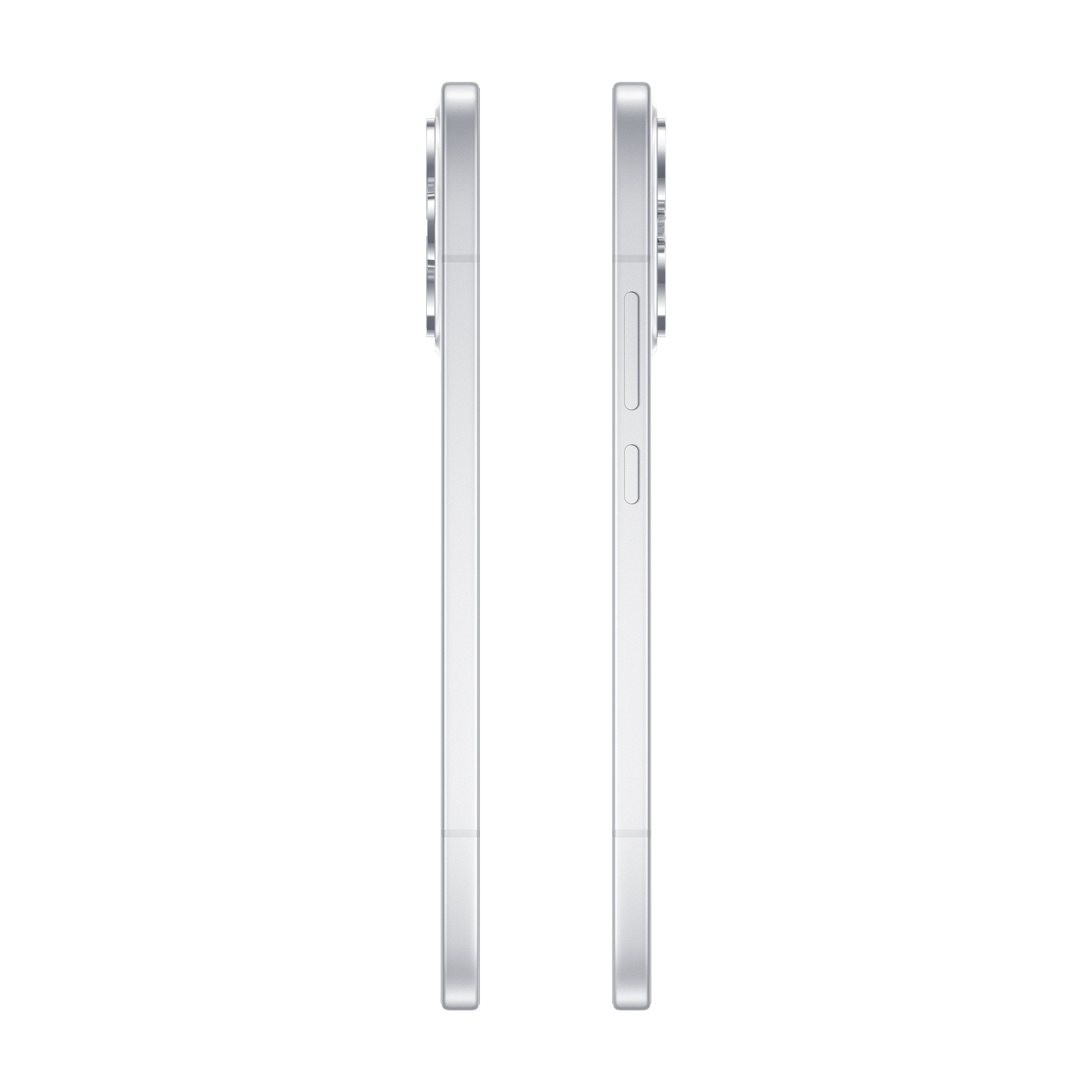Oppo Reno 15 8+512gb 6.59" 5g Aurora White Ita