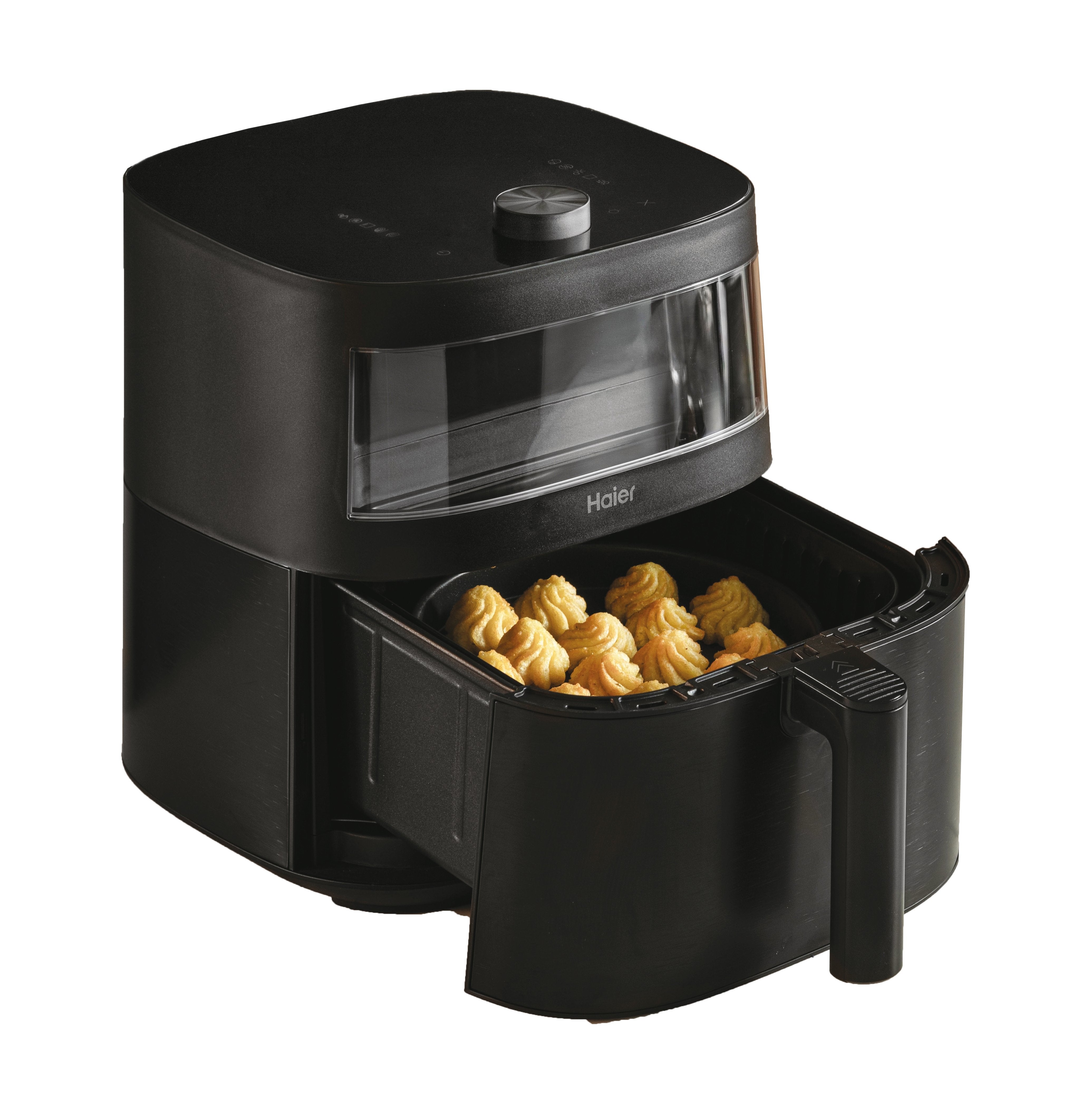 Freidora De Aire Haier 6,5l 2000w