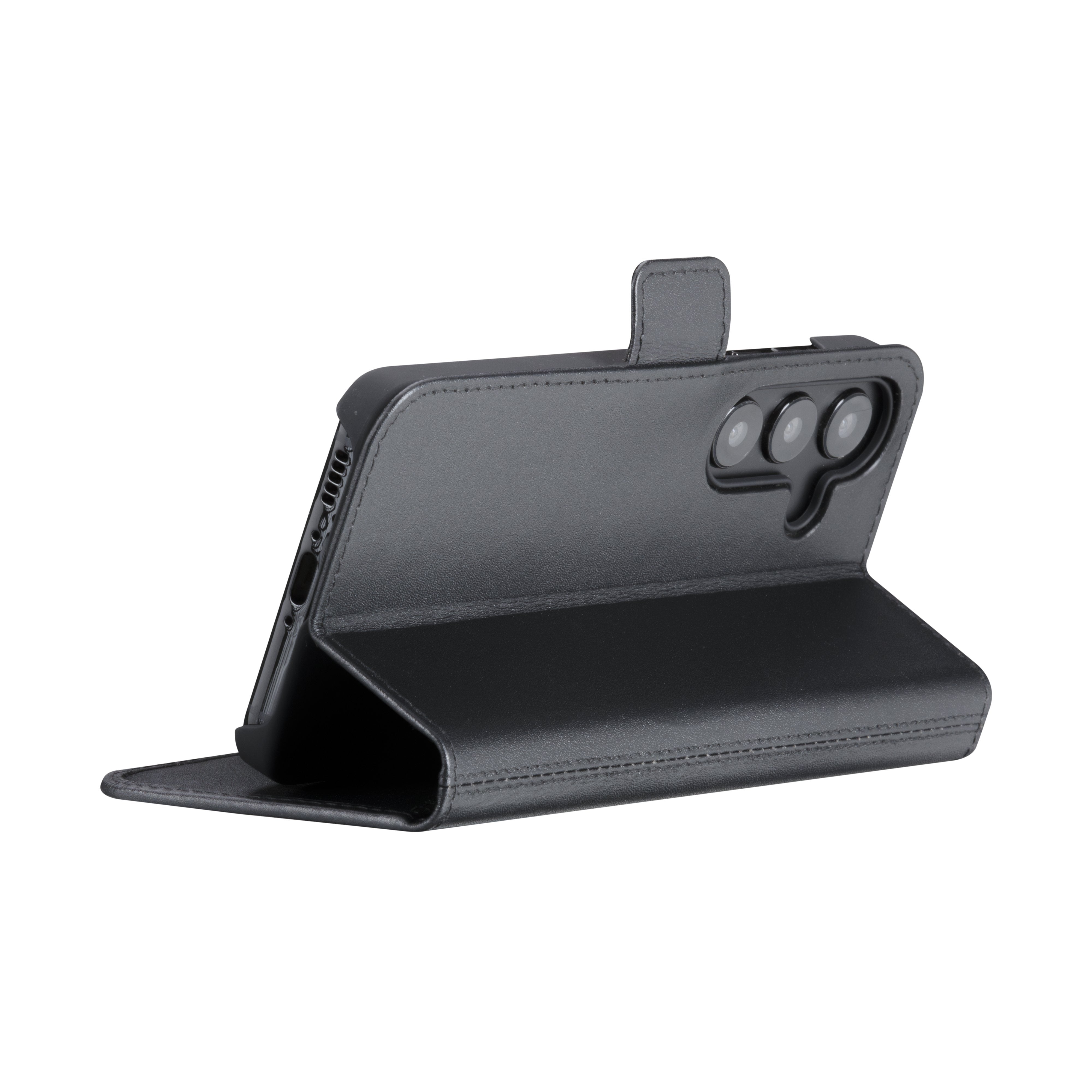 EAN 5711428064400 - dbramante1928 Copenhagen funda para teléfono móvil 17 cm (6.7") Folio Negro imagen 3