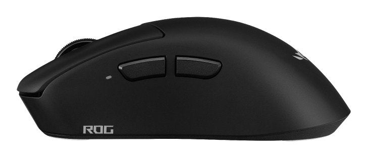 Asus Rog Gladius Iv Ace/Blk