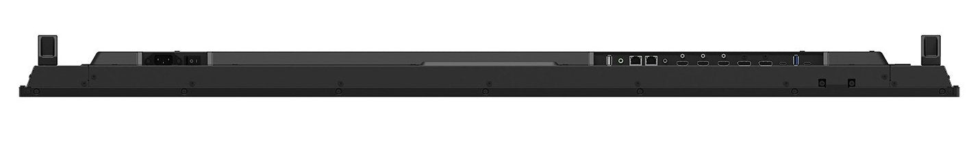 EAN 5715328282667 - Sharp MultiSync M552 Pantalla plana para señalización digital 139,7 cm (55") LCD 550 cd / m² 4K Ultra HD  imagen 10