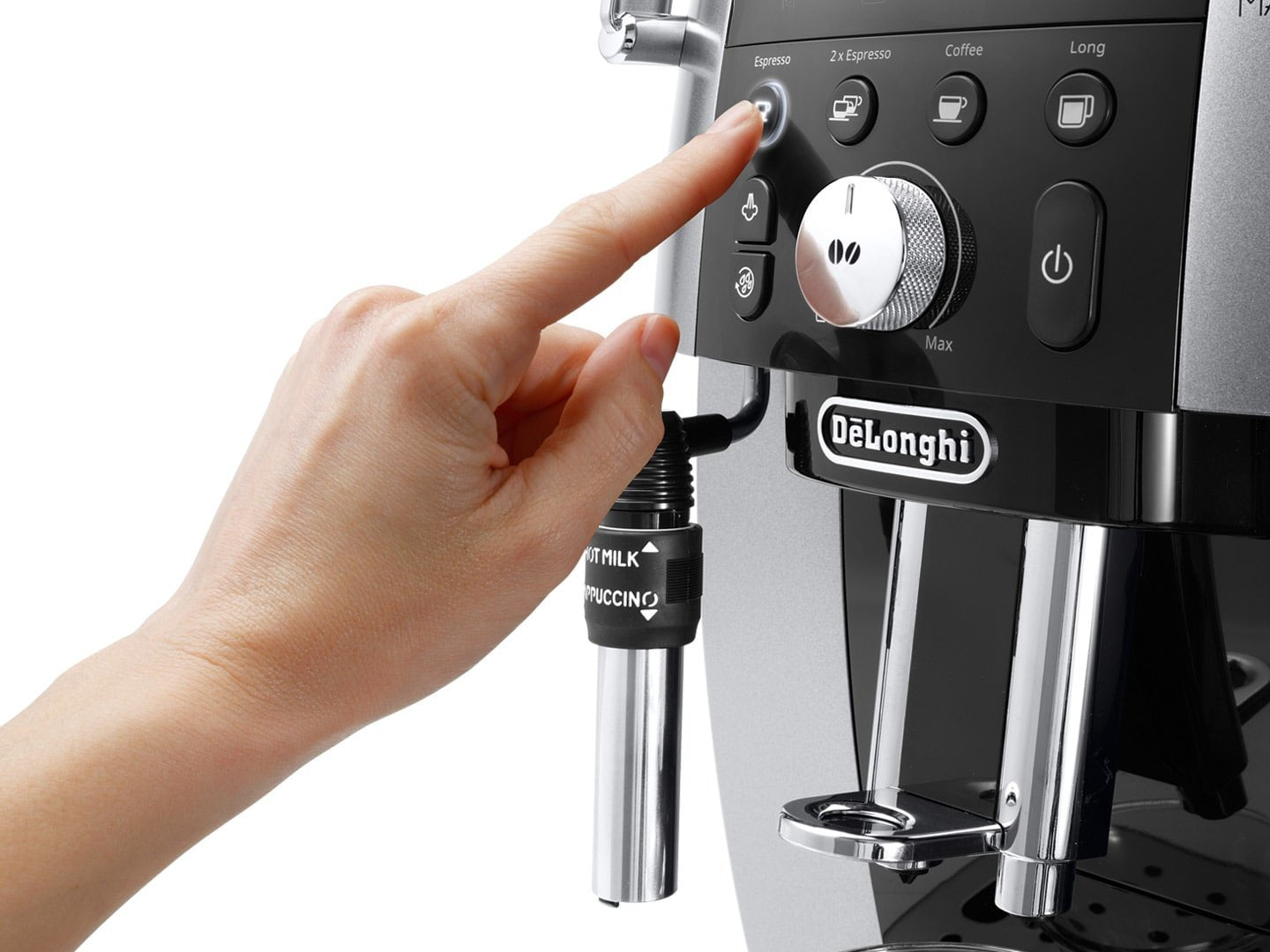 EAN 8004399334120 - De’Longhi Magnifica S Smart imagen 3