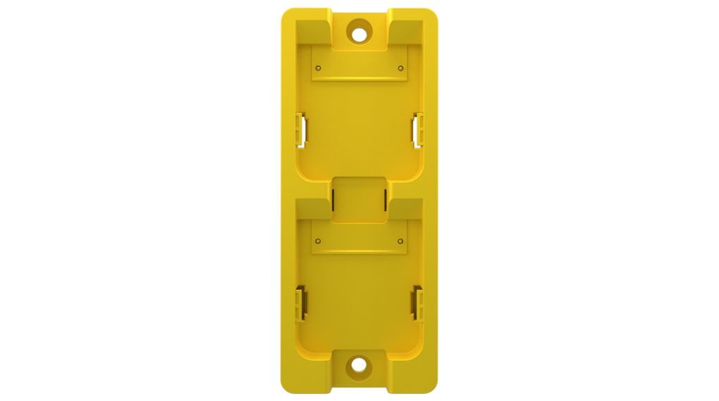 Datalogic Mc-Hs7500 Estación Dock Para Móvil Lector De Código De Barras Amarillo