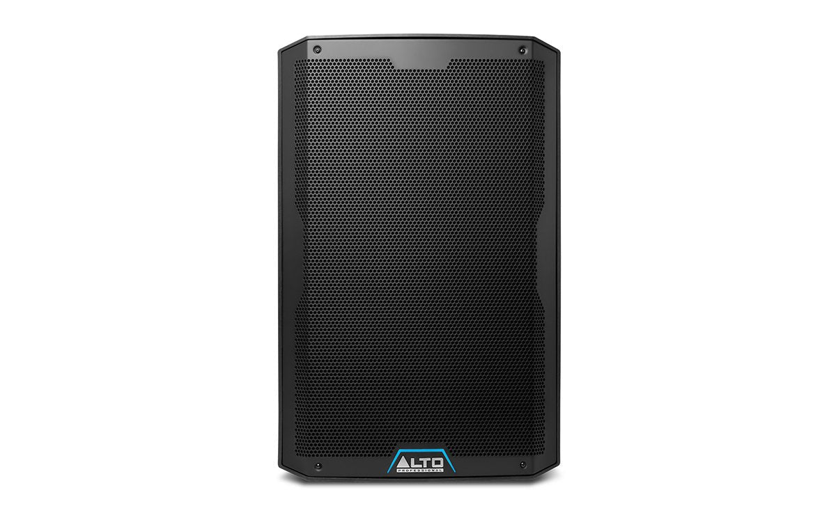 Alto Ts415 Altavoz Autoamplificado 2500w