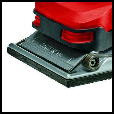 Einhell Lijadora Orbital A Batería Te-Os 18/230 Li-Solo 4460720