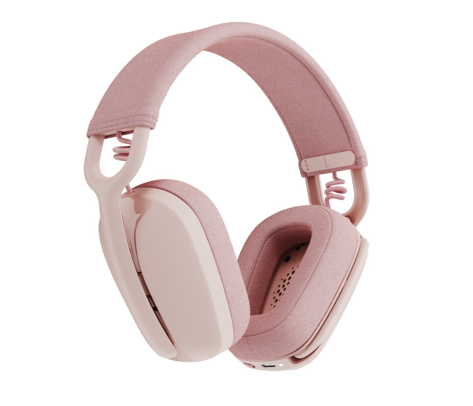 EAN 5099206103955 - Logitech 981-001224 auricular y casco Auriculares Inalámbrico Diadema Llamadas/Música Bluetooth Rosa imagen 7