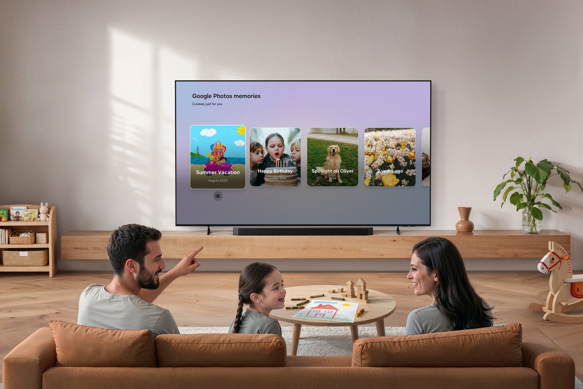 EAN 8806099025557 - Samsung TU75U8075HUXXC Televisor 190,5 cm (75") 4K Ultra HD imagen 3
