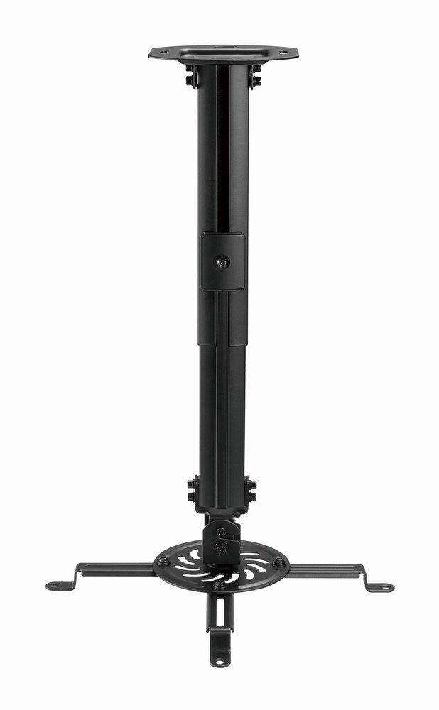 EAN 8716309128070 - Gembird CM-B-01 montaje para projector Techo Negro imagen 3
