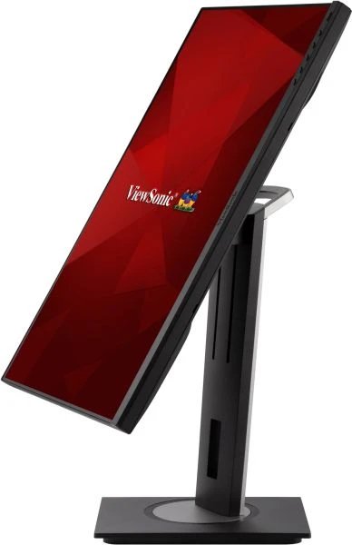 Monitor Viewsonic Led  Full Hd - 24" 250 Nits Resp 5ms Incl 2x2w Speakers Frameless Edge