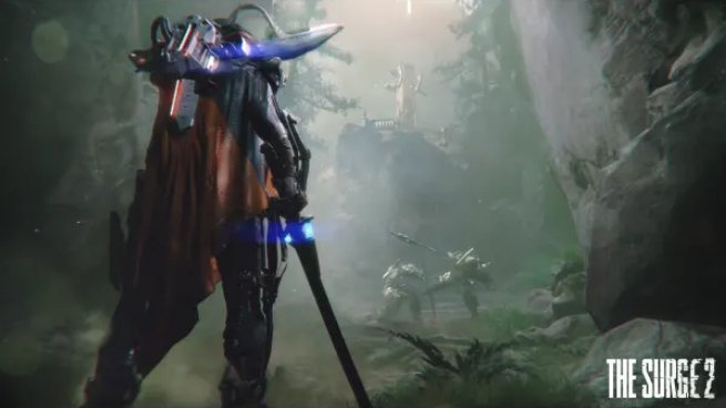 Juego The Surge 2 - Xbox One Xbox One