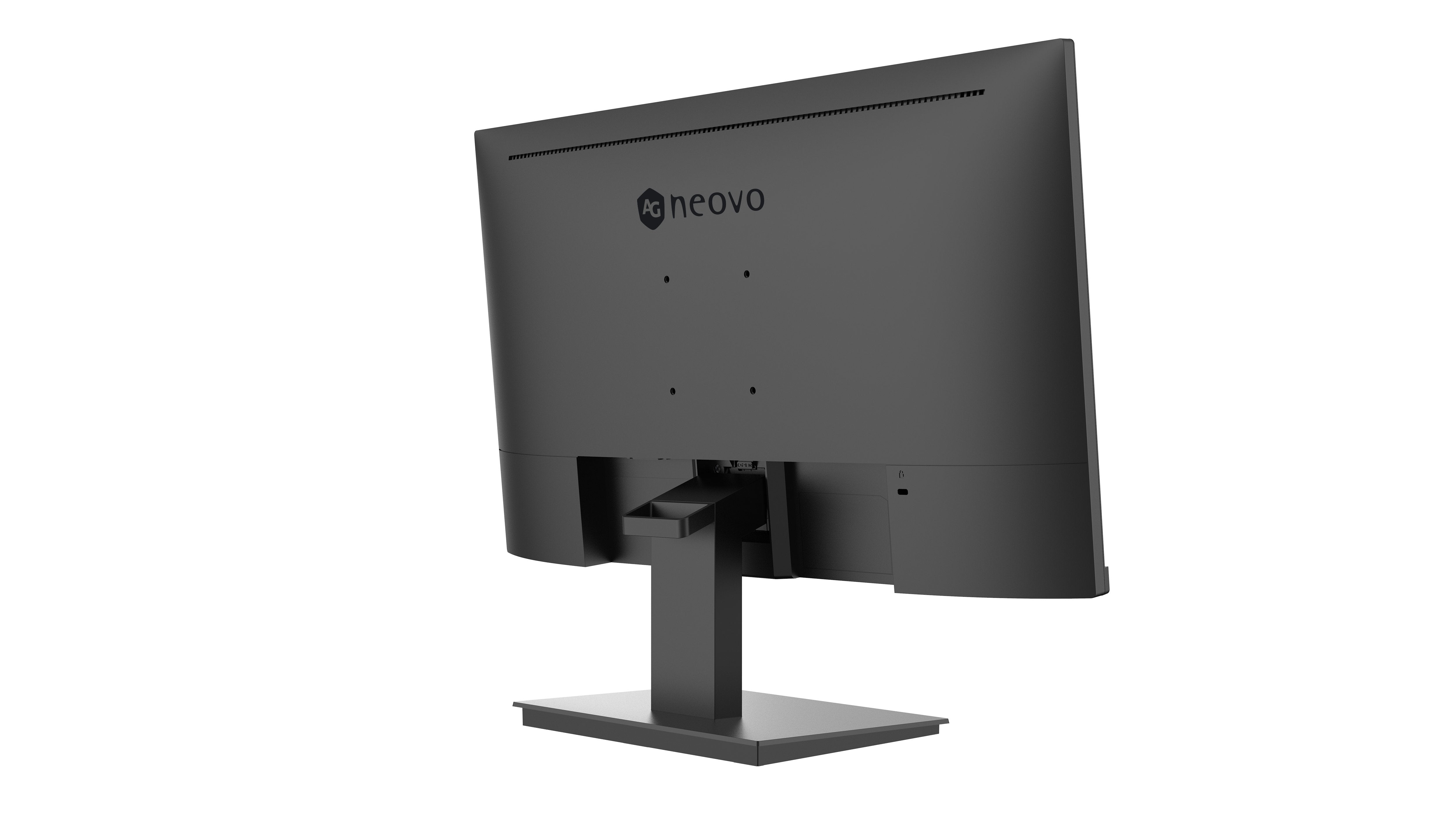 EAN 4710739597622 - AG Neovo LA-2402 LED display 60,5 cm (23.8") 1920 x 1080 Pixeles Full HD LCD Negro imagen 8
