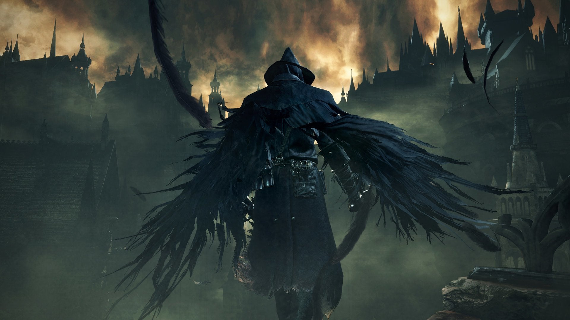 Ps4 Bloodborne - Ps Hits