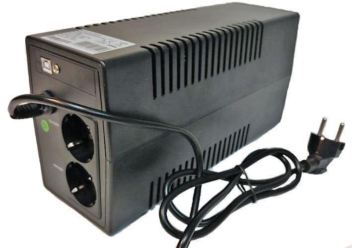 Orvaldi 850led Usb 1085k