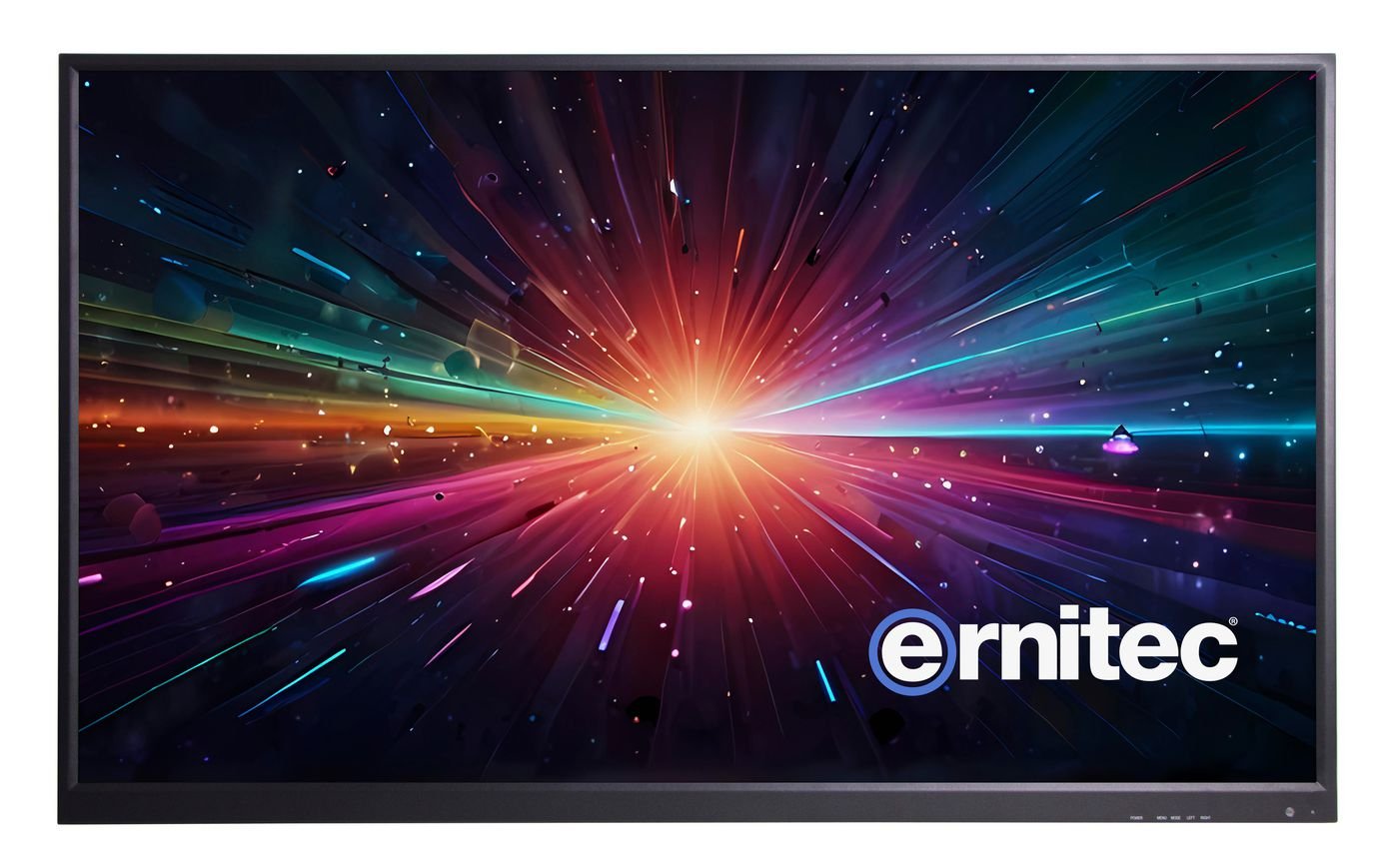 EAN 5715063706039 - Ernitec 0070-24143-L-4K no categorizado imagen 1