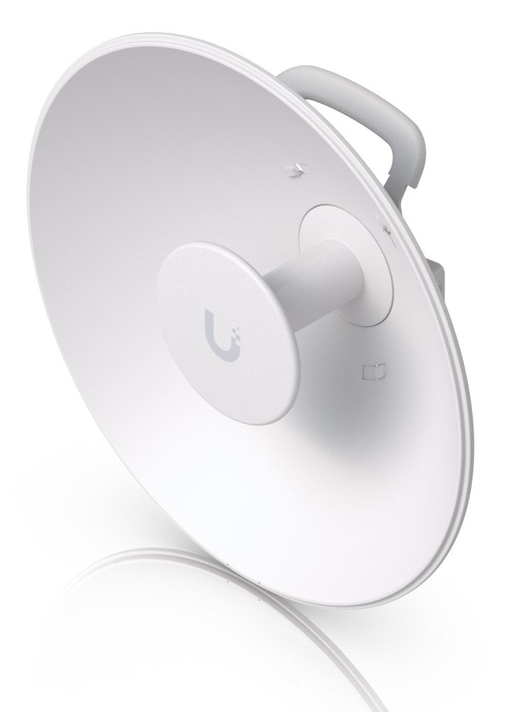 EAN 0810177163350 - Ubiquiti UISP Dish Mini antena para red RP-SMA 26 dBi imagen 11