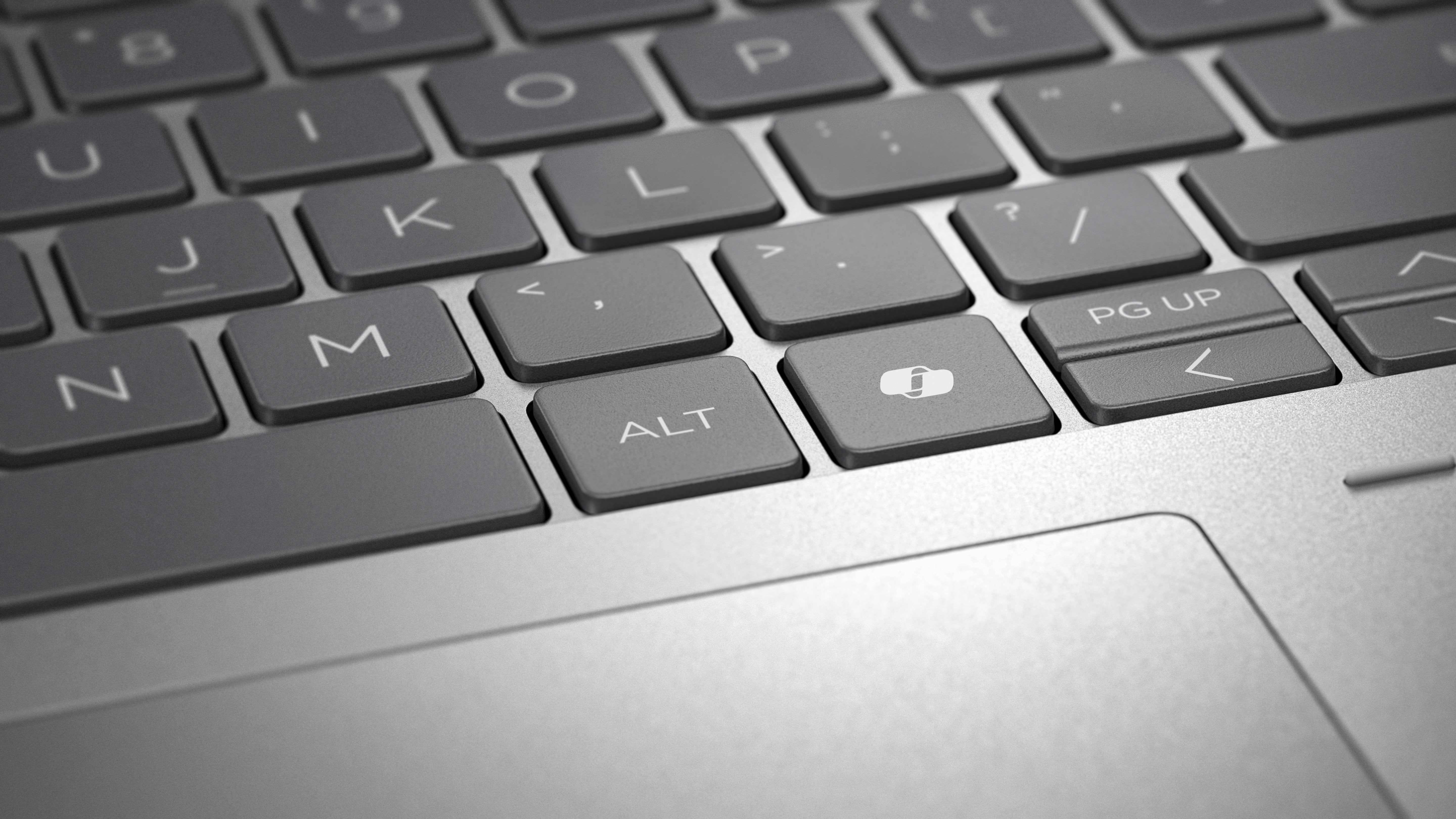 EAN 8435207808890 - HP EliteBook G11 AMD Ryzen™ 5 PRO 7535U Portátil 35,6 cm (14") WUXGA 16 GB DDR5-SDRAM 512 GB SSD Wi-Fi 6E imagen 4