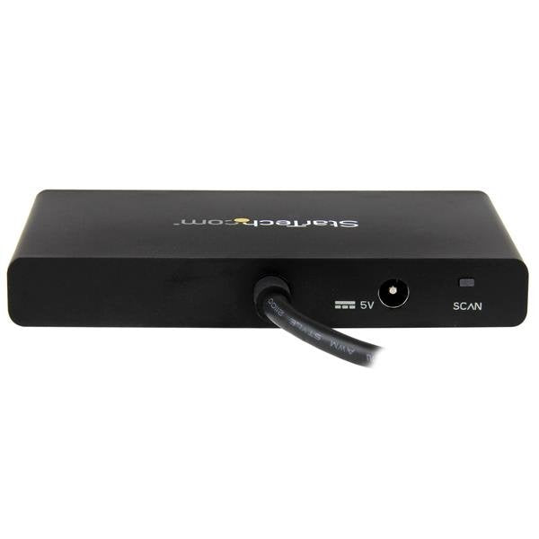 EAN 0065030860581 - StarTech.com MSTDP124DP divisor de video imagen 4