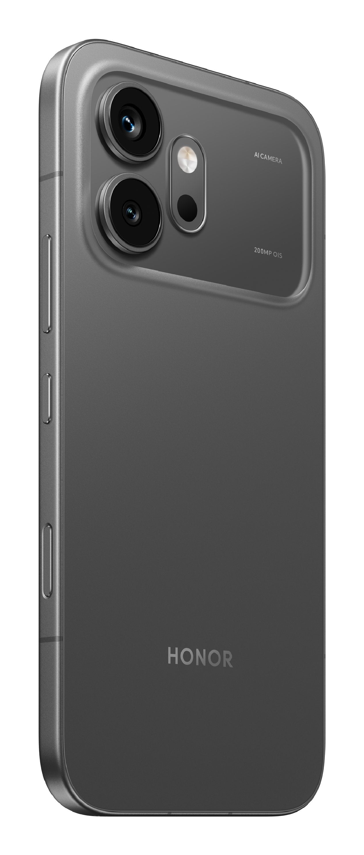Honor 600 8+256gb 6.57" 5g Velvet Black Ds + Watch 2i Ita