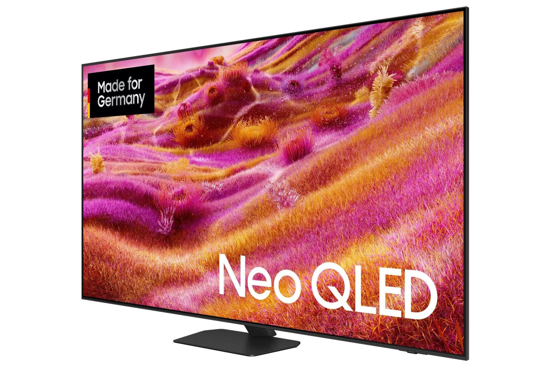 EAN 8806095988481 - Samsung GQ55QN90FAT 139,7 cm (55") 4K Ultra HD Smart TV Wifi Negro imagen 2