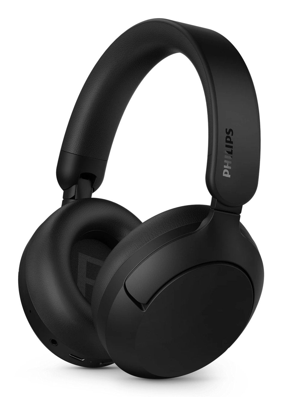 Philips Tah6000bk/00 Black