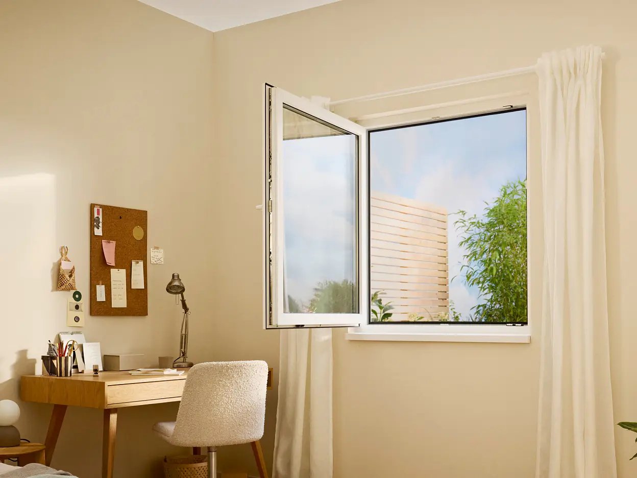 EAN 4042448857705 - TESA 55914-00021-00 red anti mosquitos Ventana Antracita imagen 7