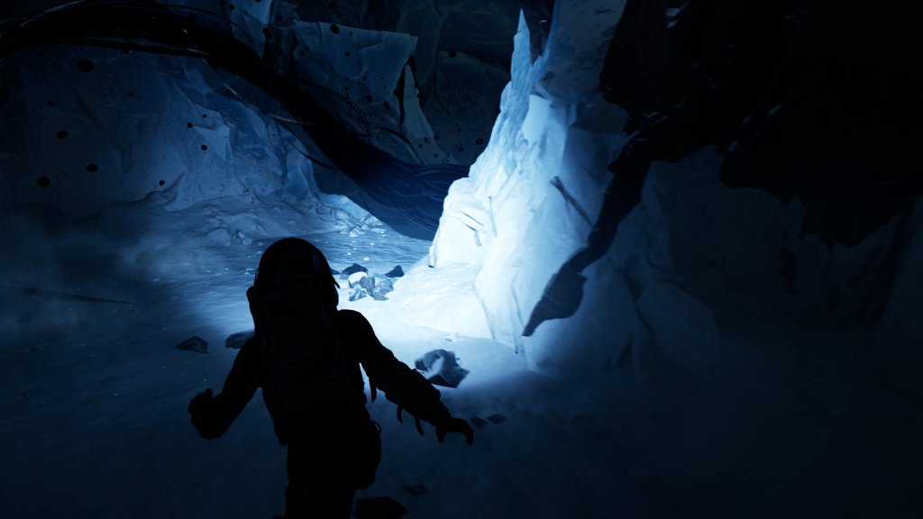 Juego Aphelion Playstation 5