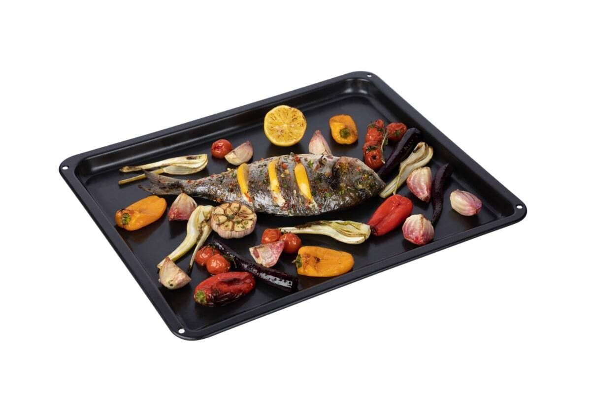 EAN 7332543784639 - Electrolux E9OOAF11 Horno Rectangular imagen 7