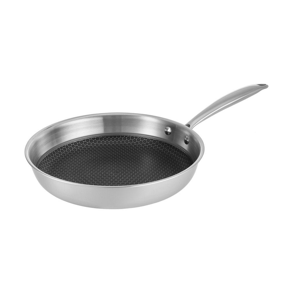 Frypan D26 H5.3cm/95347 Resto